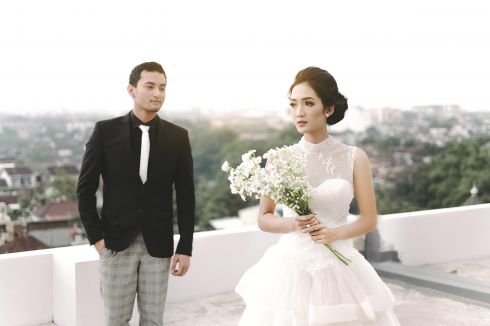 Promo Phototrip Pre-Wedding 2018 - Sewon, D.i Yogyakarta